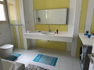 Villa in Marina 5 lesan elwozraa