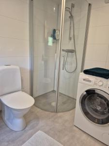 Guesthouse in beautiful Höllviken