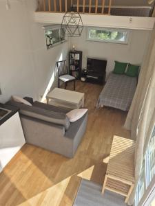 Guesthouse in beautiful Höllviken