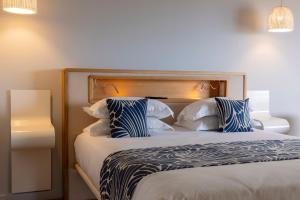 Hotels Hotel et Spa Kasano Calvi - Handwritten Collection : photos des chambres