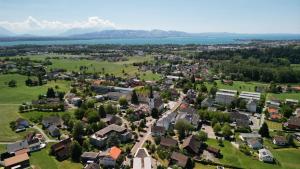Bergblick & Dorfgefühl in Hörbranz