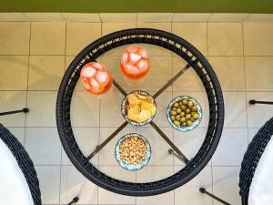 Profumo di Elicriso - Sixth Floor img19