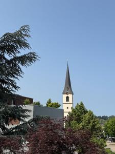 Bergblick & Dorfgefühl in Hörbranz