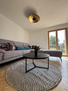 Bergblick & Dorfgefühl in Hörbranz