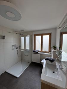 Bergblick & Dorfgefühl in Hörbranz