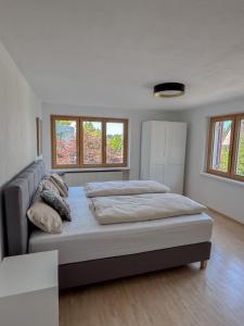 Bergblick & Dorfgefühl in Hörbranz