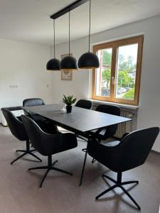 Bergblick & Dorfgefühl in Hörbranz