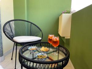 Profumo di Elicriso - Sixth Floor