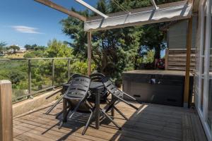 Camping Les Amandiers