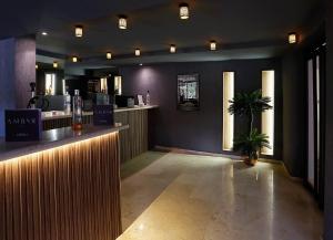 Rawabi Hotel Marrakech & Spa