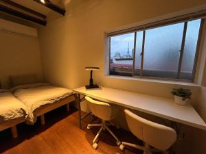 GUEST HOUSE BRIDGE Ueno Asakusa Tokyo