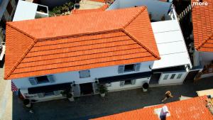 Design House in the historic center of sığacık