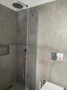 Design House in the historic center of sığacık