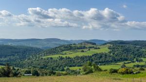 Cnocvann Croft Shepherd Huts