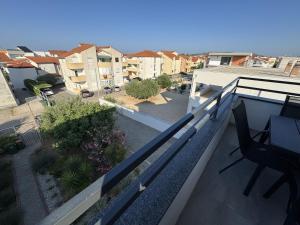 Apartment Luxury B Vodice