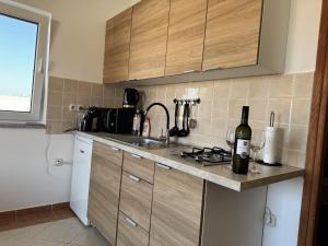 Apartment Luxury B Vodice