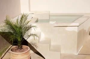 Riad privé Dar Sun 2 bassins & Rooftop coeur medina