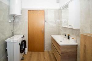 Apartment Pjescana Uvala - Istrien 11045