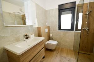 Apartment Pjescana Uvala - Istrien 11045