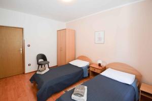 Apartment Pjescana Uvala - Istrien 11045