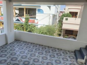 Raja House
