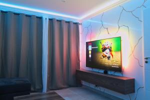 Villas Villa Perigord 2-Spacieux-clim-Wifi-Parking-Terrasse : photos des chambres
