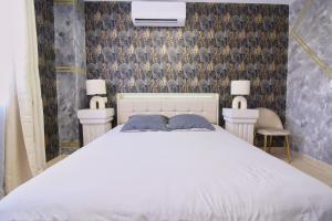 Villas Villa Perigord 2-Spacieux-clim-Wifi-Parking-Terrasse : photos des chambres