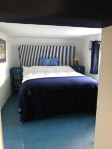 Beach Blue Hideaway - Sidi Kaouki with a view