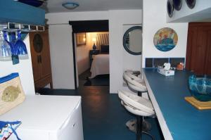 Beach Blue Hideaway - Sidi Kaouki with a view