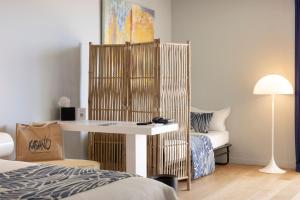 Hotels Hotel et Spa Kasano Calvi - Handwritten Collection : photos des chambres