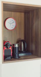 Nice & Cozy Apartments