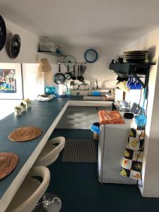 Beach Blue Hideaway - Sidi Kaouki with a view