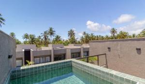 Apartamento Vila Manah São Miguel dos Milagres