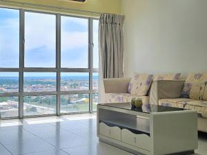 Sekinchan Family-style XL Size Homestay - Ubytování bez kategorie ve městě Sekincan