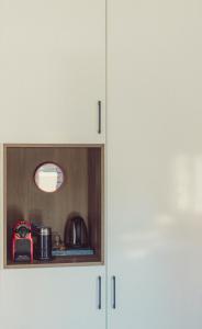 Nice & Cozy Apartments