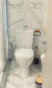 Nice & Cozy Apartments