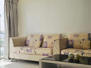 Sekinchan Family-style XL Size Homestay
