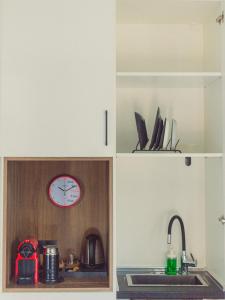 Nice & Cozy Apartments