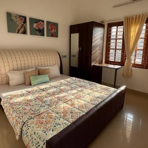 MyYearlyStay in Udupi - Classic