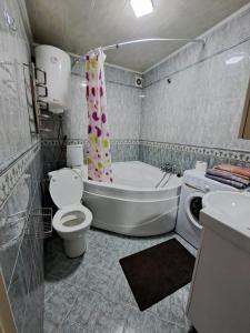 Подобова оренда квартири, Чорноморськ Паркова вулиця , 16