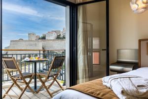 Hotels Hotel et Spa Kasano Calvi - Handwritten Collection : photos des chambres