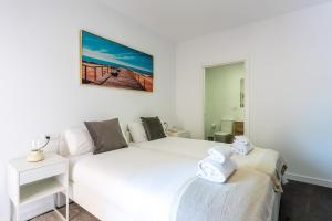 AG Apartamentos BoiroBello