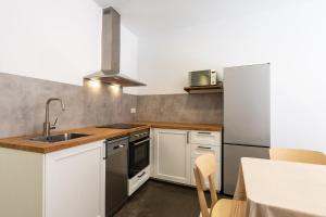 AG Apartamentos BoiroBello