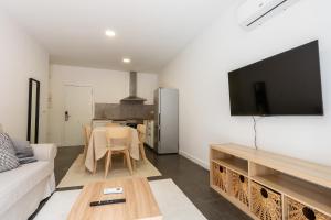 AG Apartamentos BoiroBello