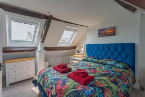 Cosy 2 bedroom Cotswold cottage