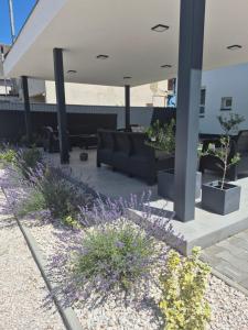 Kriszta Deluxe Vendégház