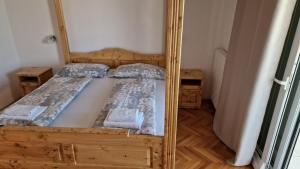 Apartman Weiß House