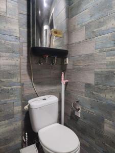 Spacious studio 5 min to the sea