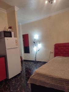 Spacious studio 5 min to the sea