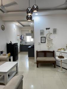 Misty Meadows by Ritu Peaceful Homestay In Doon